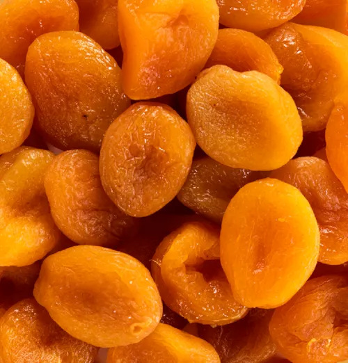 Abricots Secs N°6